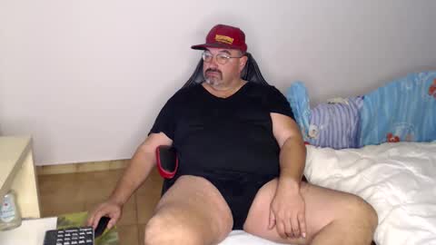 Fraboys online show from 11.07.25