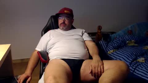 Fraboys online show from 03.22.26