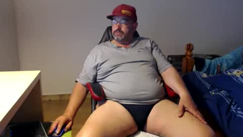 Fraboys online show from 04.11.26