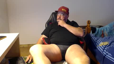 Fraboys online show from 04.12.26