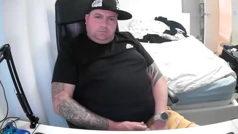 Snapshot of frainter1 chatting on 12.29.24 frainter1 online show from 12.29.24