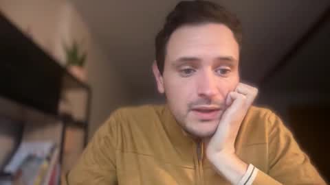 fraisetagada359 online show from 10.29.25