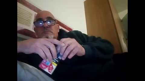 frajimhorm online show from 03.22.26