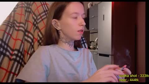 fran_bow online show from 10.22.25