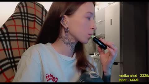 fran_bow online show from 10.30.25