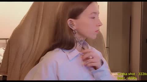 fran_bow online show from 11.17.25