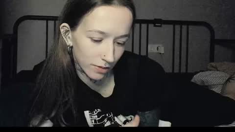 fran_bow online show from 12.19.25