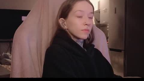 fran_bow online show from 02.03.26