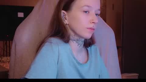 fran_bow online show from 02.06.26