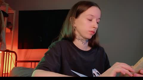 fran_bow online show from 03.30.26