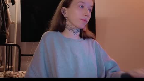 fran_bow online show from 04.14.26