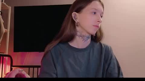 fran_bow online show from 04.16.26