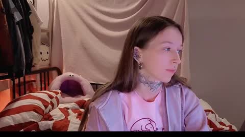 fran_bow online show from 04.29.26