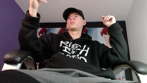 Fran online show from 12.31.24