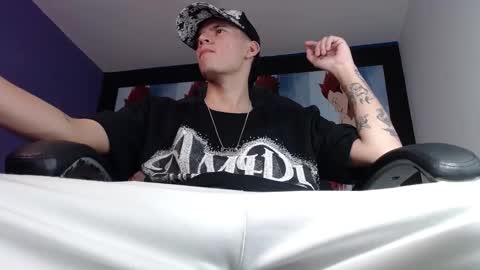 Fran online show from 01.08.25