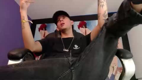 Fran online show from 01.14.25