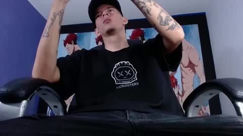 Fran online show from 02.10.25