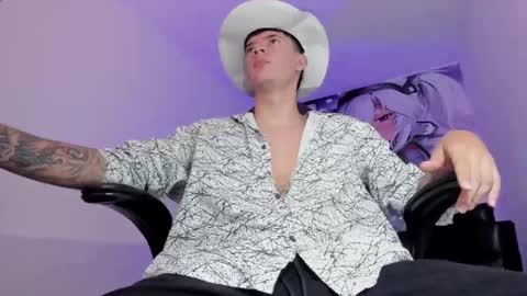 Fran online show from 09.23.25