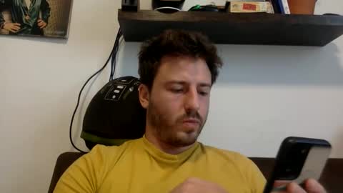 francaiiis online show from 10.22.25