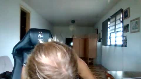 francelune online show from 11.04.25