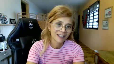 francelune online show from 04.13.26