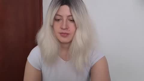 Francesca online show from 05.05.26