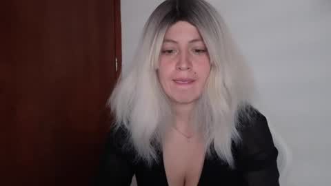 Snapshot of francescaasmith chatting on 07.02.26 Francesca online show from 07.02.26