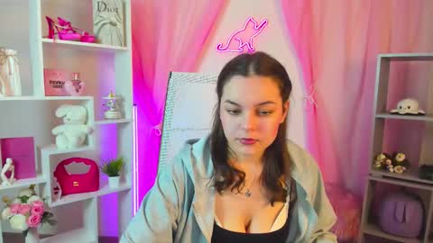 Francesca online show from 03.20.26