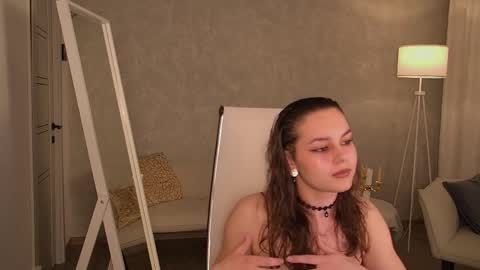Snapshot of francescacavaliere chatting on 06.08.26 Francesca online show from 06.08.26
