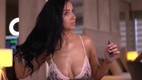 francescadante online show from 10.02.25