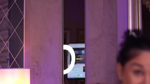 francescadante online show from 02.06.26