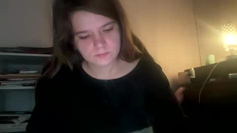 francescafey online show from 10.26.25