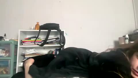 francescafey online show from 11.23.25