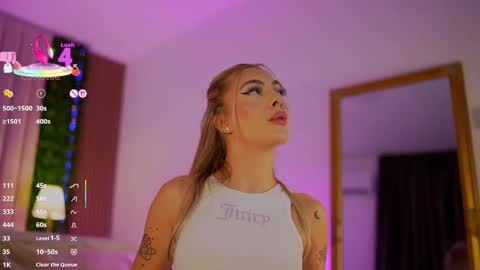 Franci online show from 09.20.25