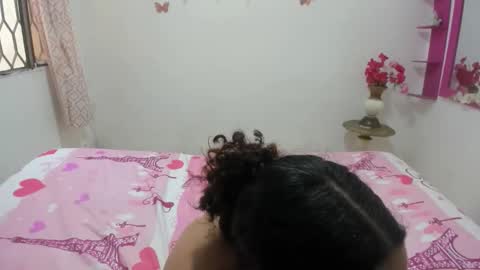 franchesca_hon11 online show from 05.23.26