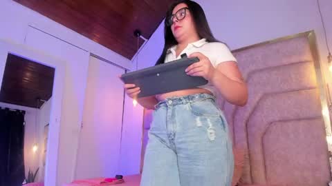 Snapshot of francheska121 chatting on 06.02.26 francheska121 online show from 06.02.26