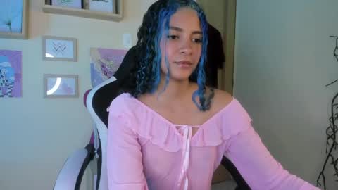 Snapshot of franchezcaa chatting on 06.02.26 franchezcaa online show from 06.02.26