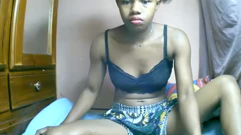 francilla online show from 03.06.25