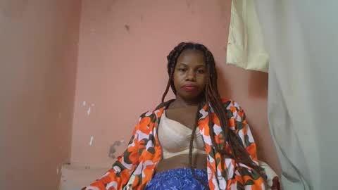 francilla online show from 03.10.25