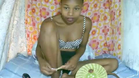 francilla online show from 11.11.25