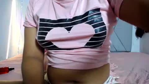 francihot4 online show from 11.07.25