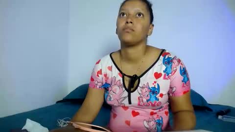 francihot4 online show from 03.29.26