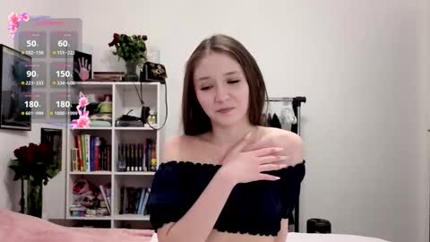 Francis online show from 03.10.26