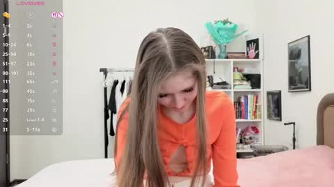 Francis online show from 03.18.26