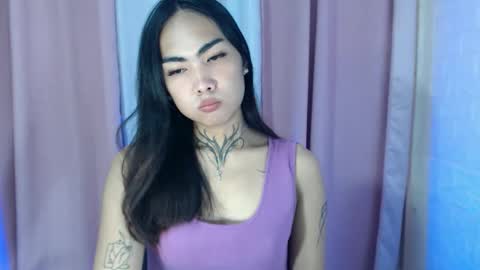 Snapshot of francinexx chatting on 10.05.25 francine online show from 10.05.25