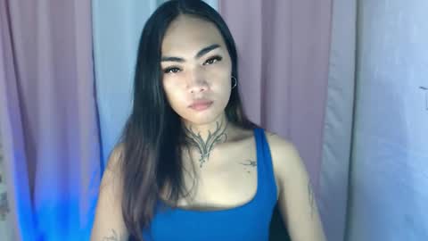 Snapshot of francinexx chatting on 10.06.25 francine online show from 10.06.25