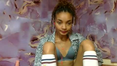 Francinoli online show from 06.15.26