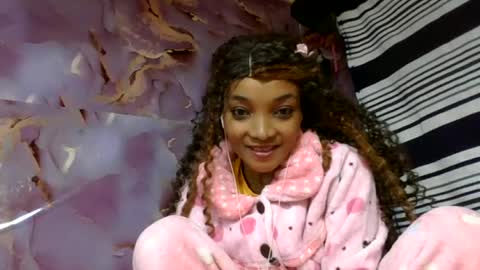 Snapshot of francinoli chatting on 07.01.26 Francinoli online show from 07.01.26