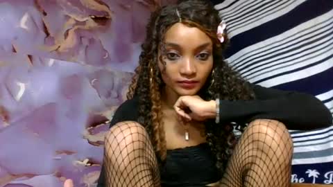 Snapshot of francinoli chatting on 07.03.26 Francinoli online show from 07.03.26
