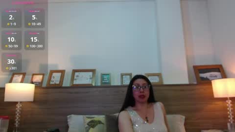 Snapshot of francisca_vera chatting on 06.07.26 francisca_vera online show from 06.07.26